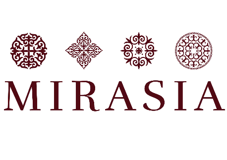 Mirasia
